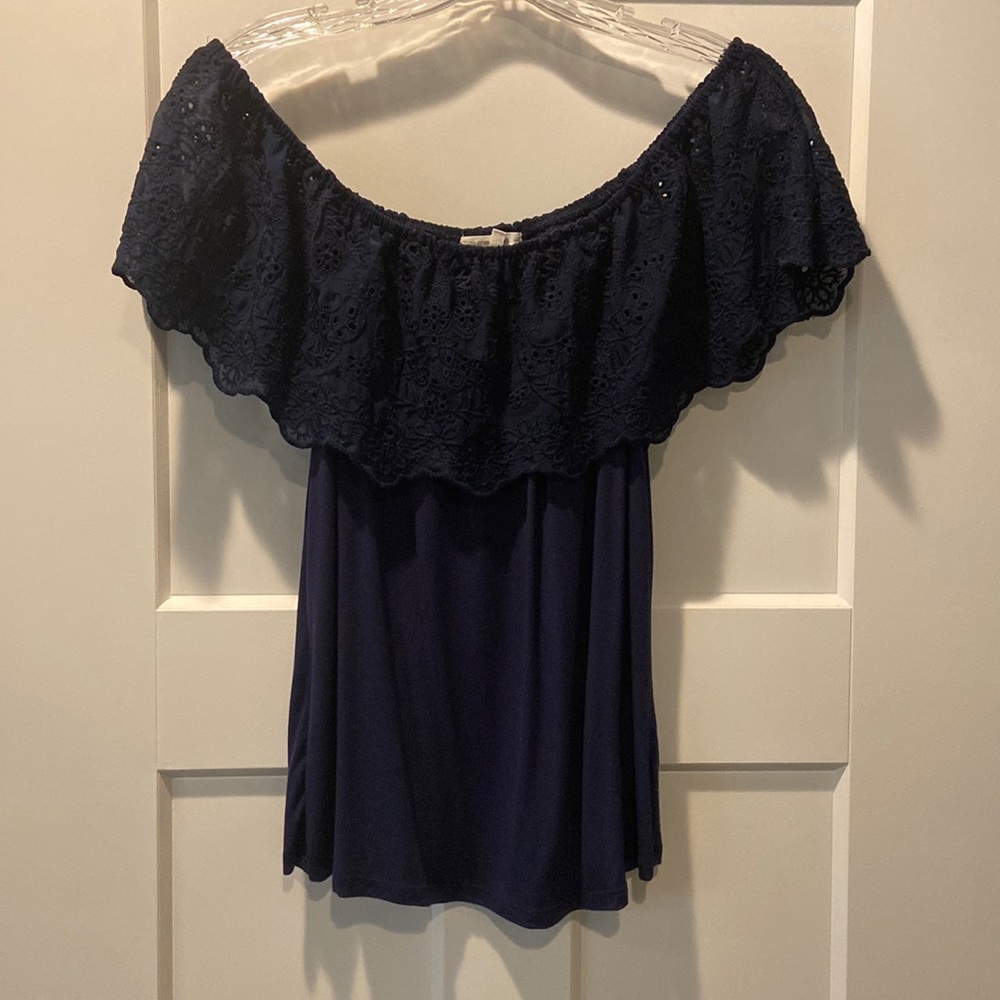Maurices Tank Top